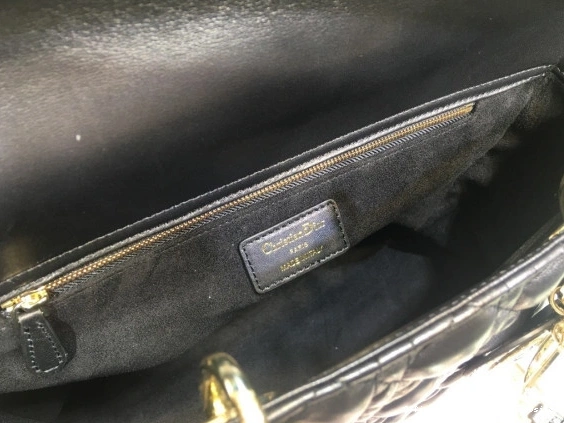 Tony Luxuries LADY diro LARGE BAG 0811